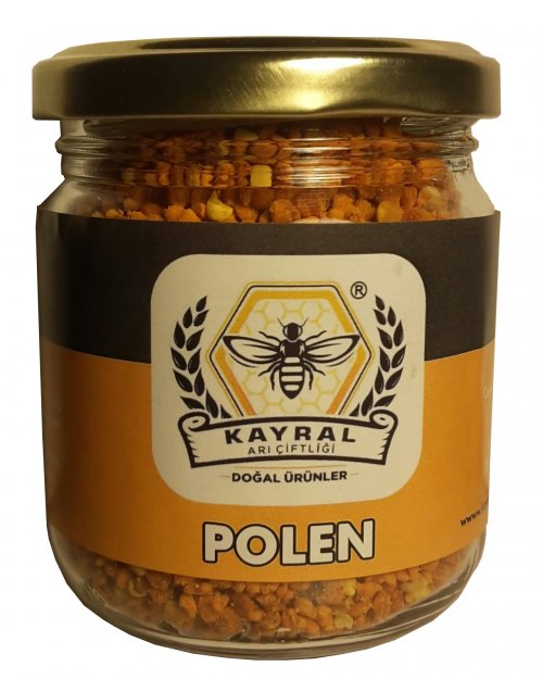 POLEN (MUĞLA) 100 GR.