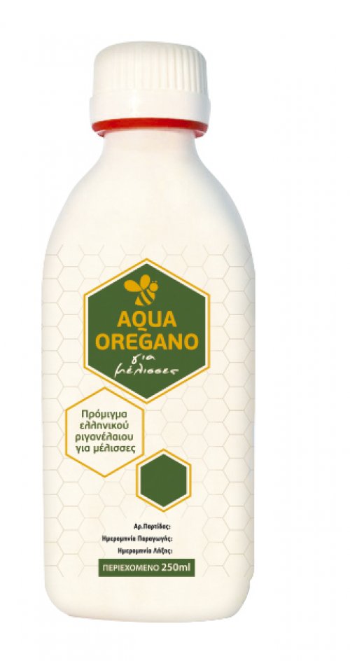 AQUA OREGANO OREGANO YAĞI 250ML