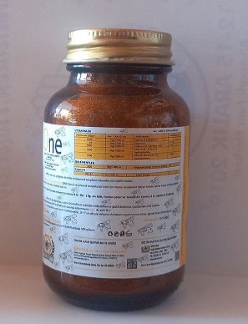 NOSEMA İLACI  100 GR