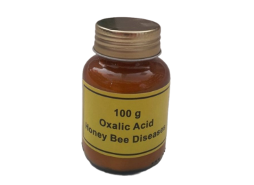 OXALİC ACID 100 GR.